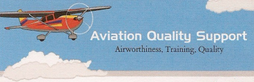 AviationQualitySupport